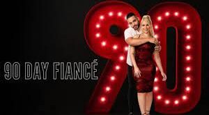 90 Day Fiancé Season 11