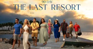 90 Day: The Last Resort