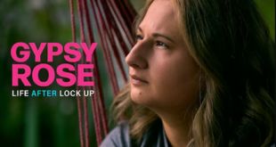 Gypsy Rose: Life After Lock Up