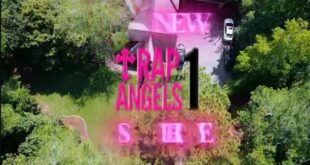 Trap Angels